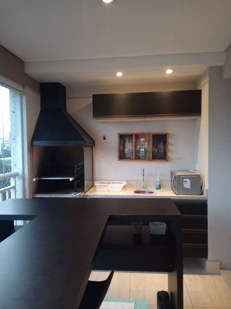 Apartamento, 2 quartos, 94 m² - Foto 5