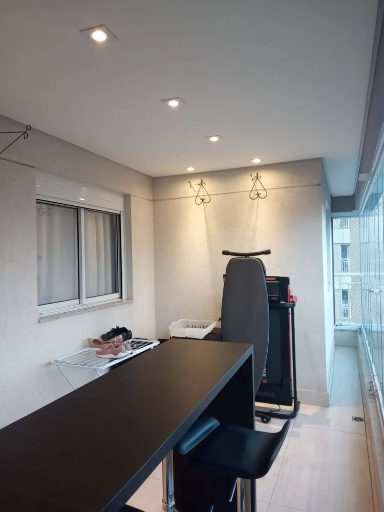 Apartamento, 2 quartos, 94 m² - Foto 6