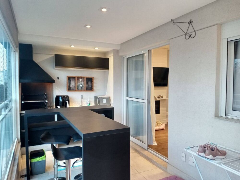 Apartamento, 2 quartos, 94 m² - Foto 7