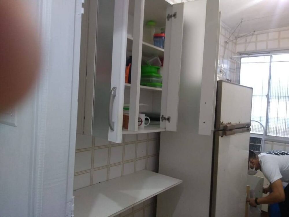 Apartamento, 2 quartos, 50 m² - Foto 1