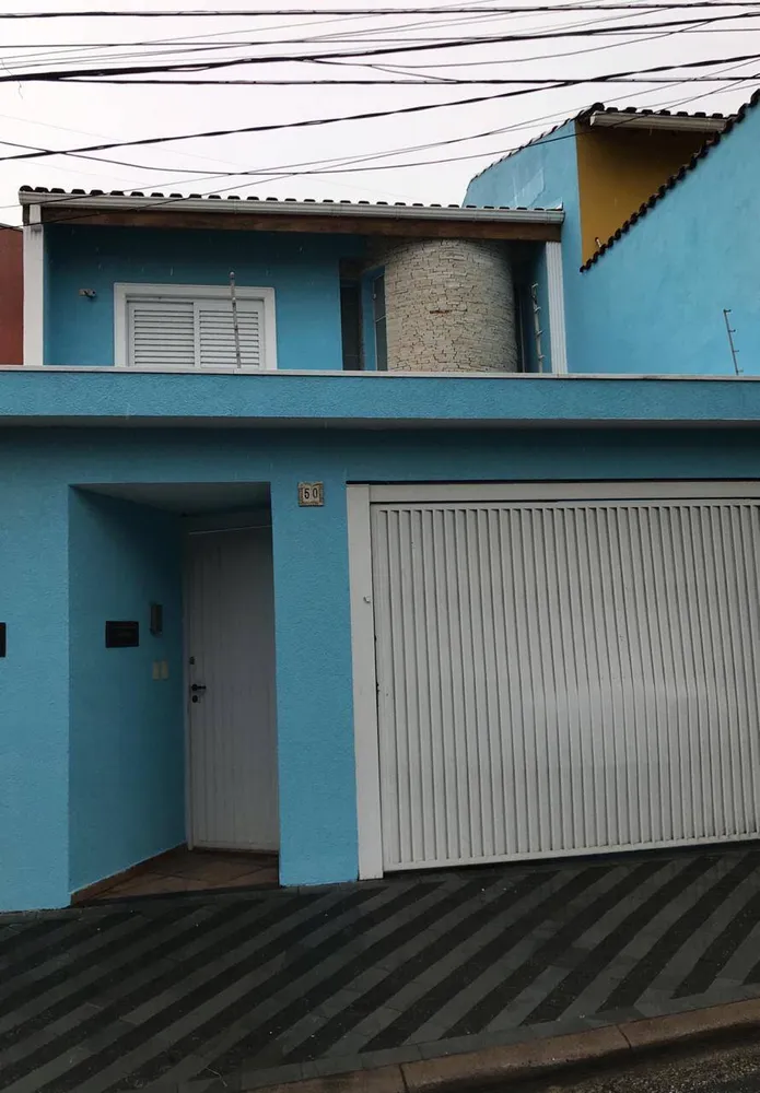 Casa, 3 quartos, 200 m² - Foto 5