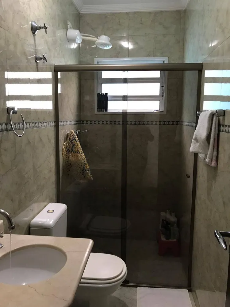 Casa, 3 quartos, 200 m² - Foto 8