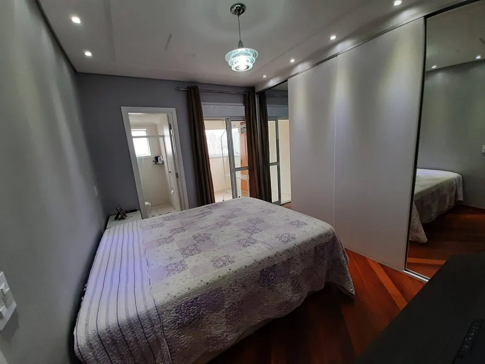 Apartamento, 3 quartos, 158 m² - Foto 12