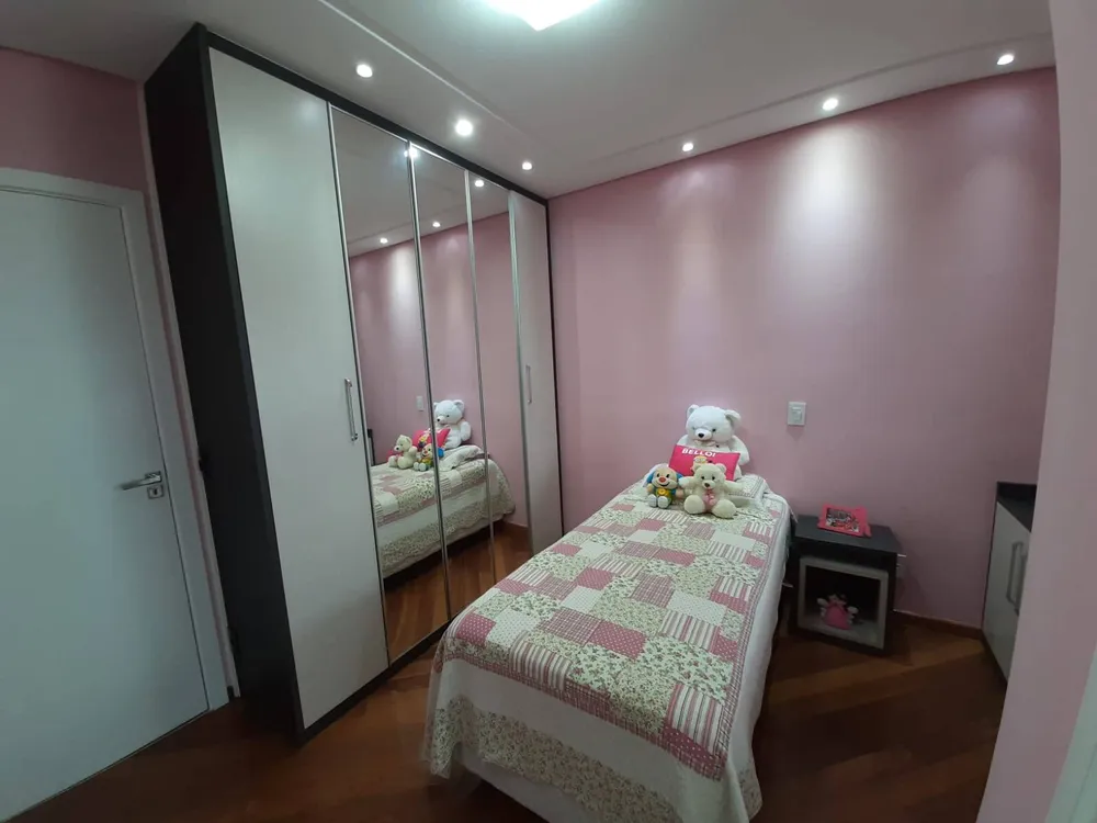 Apartamento, 3 quartos, 158 m² - Foto 5