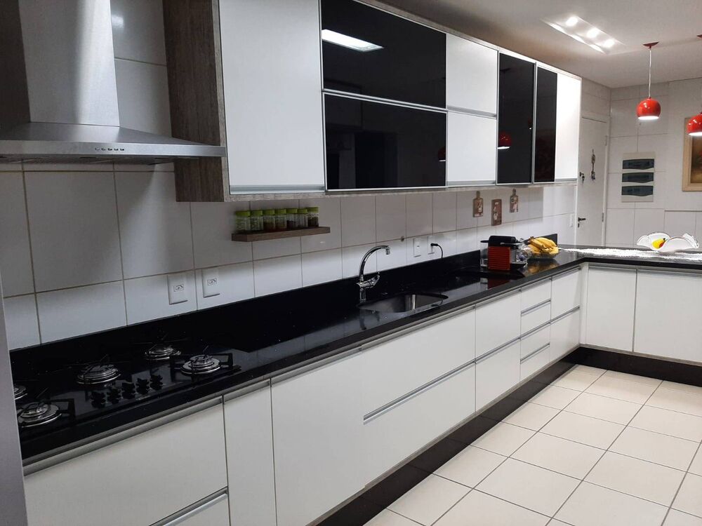 Apartamento, 3 quartos, 158 m² - Foto 6