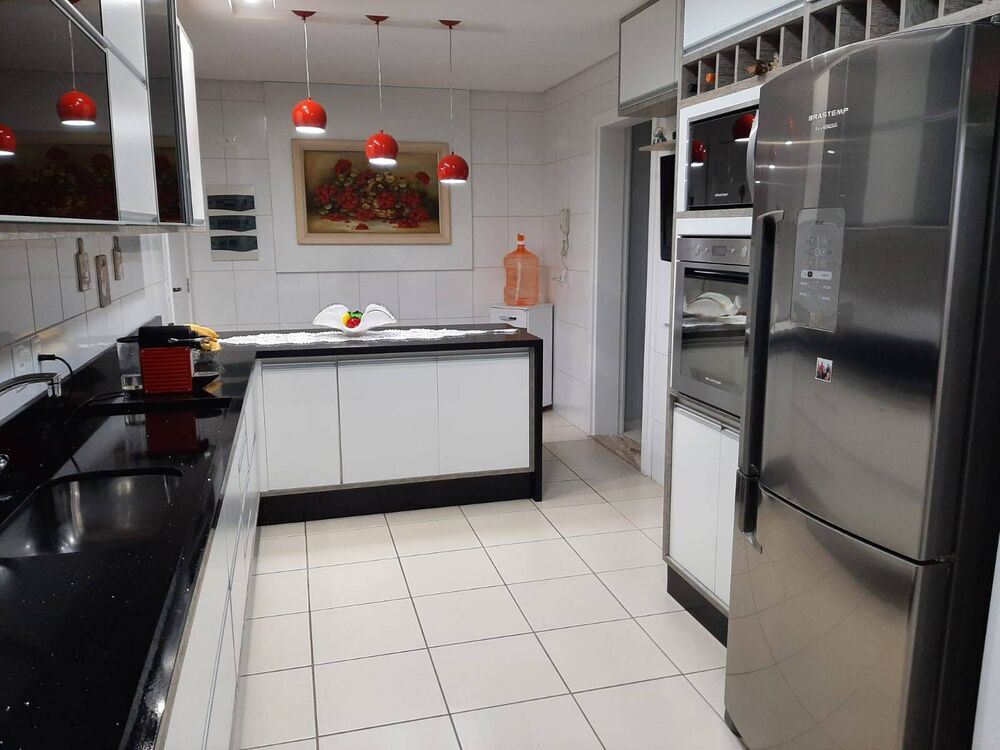 Apartamento, 3 quartos, 158 m² - Foto 7