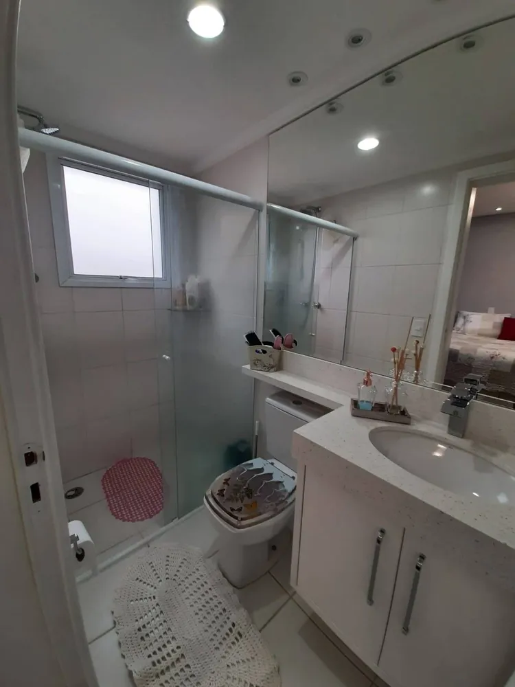 Apartamento, 3 quartos, 158 m² - Foto 10
