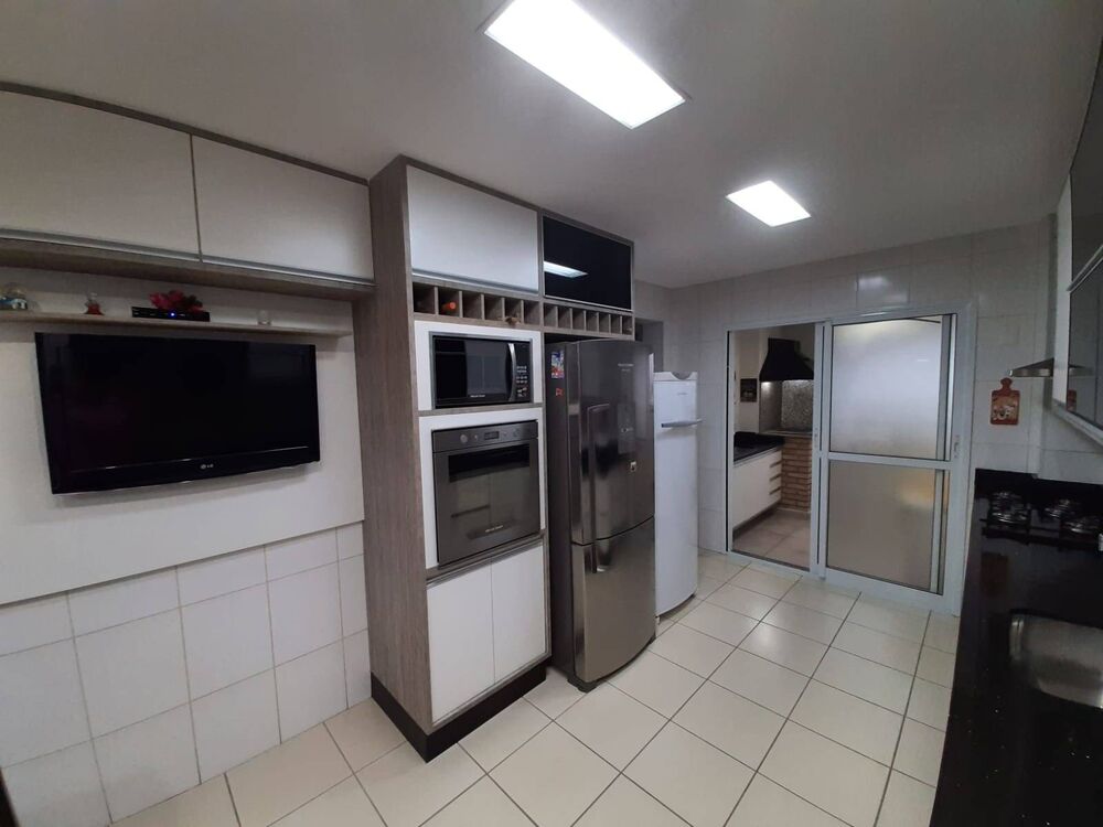 Apartamento, 3 quartos, 158 m² - Foto 5