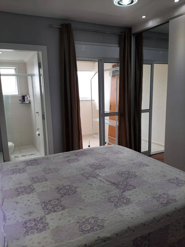 Apartamento, 3 quartos, 158 m² - Foto 15