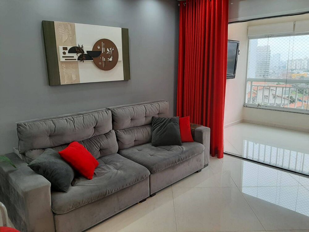 Apartamento, 3 quartos, 158 m² - Foto 8