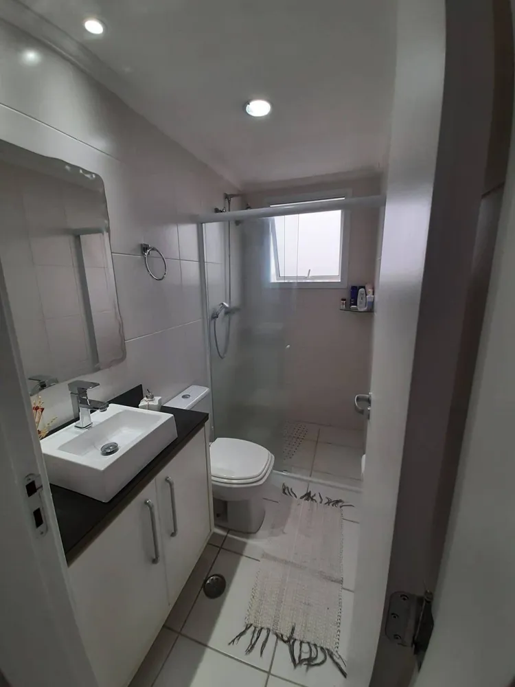 Apartamento, 3 quartos, 158 m² - Foto 7