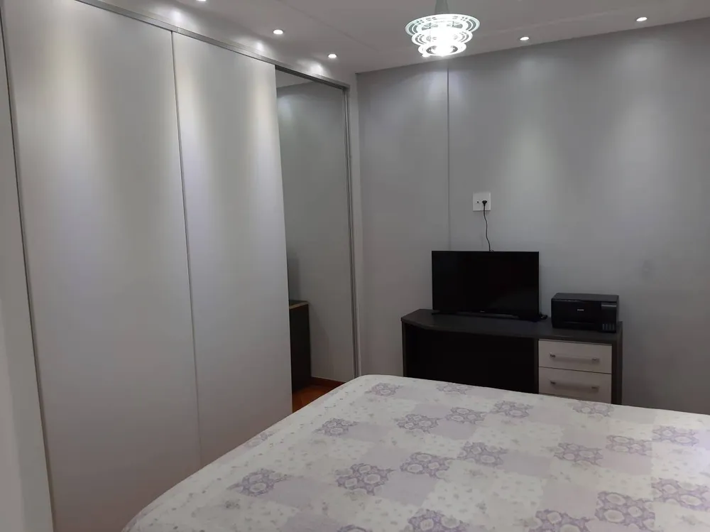 Apartamento, 3 quartos, 158 m² - Foto 8