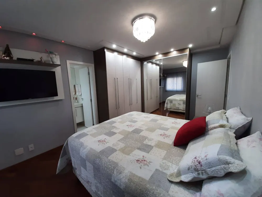 Apartamento, 3 quartos, 158 m² - Foto 13