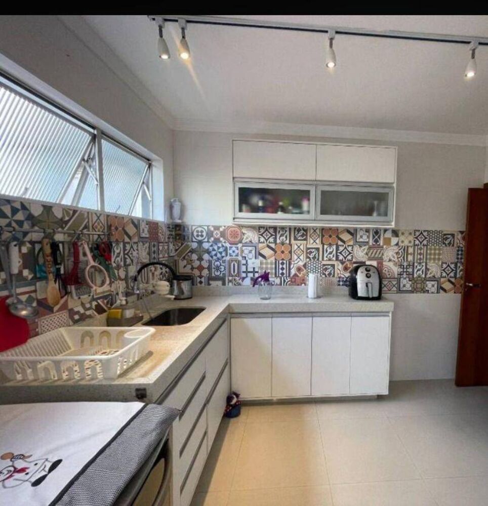 Apartamento, 2 quartos, 67 m² - Foto 1