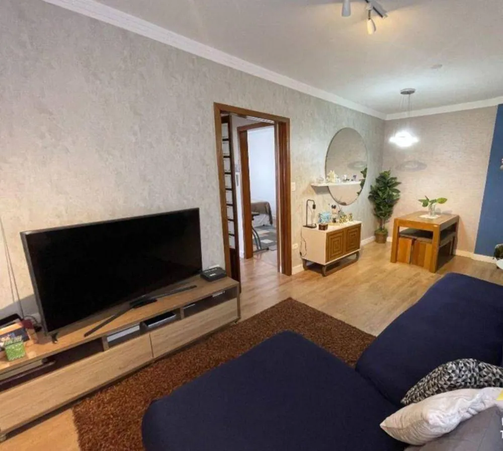 Apartamento, 2 quartos, 67 m² - Foto 1