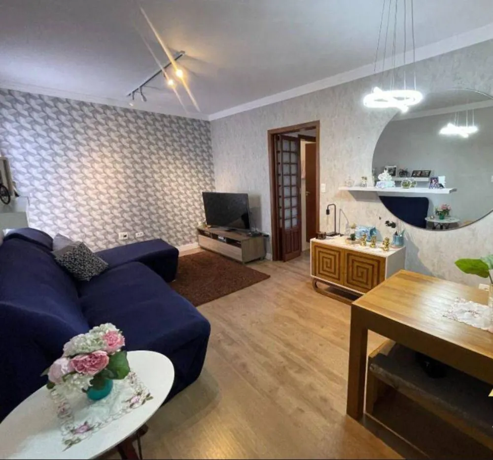 Apartamento, 2 quartos, 67 m² - Foto 2