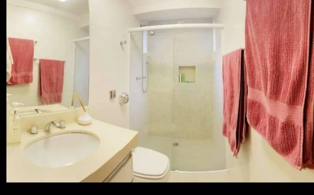 Apartamento, 2 quartos, 67 m² - Foto 8