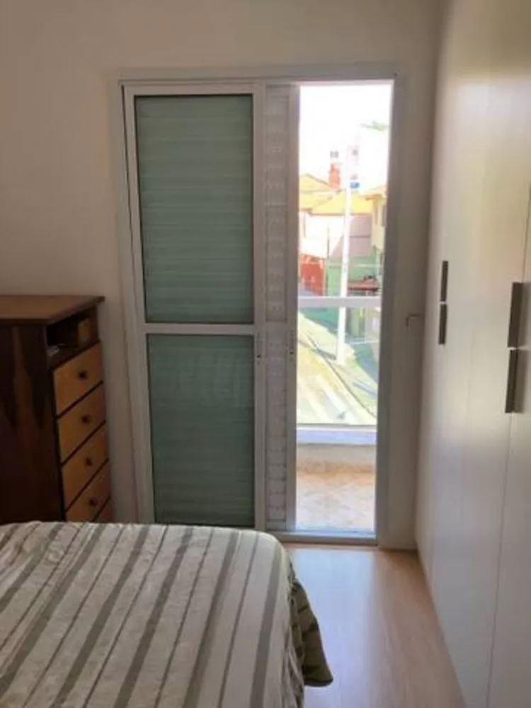 Apartamento à venda com 2 quartos, 90m² - Foto 2