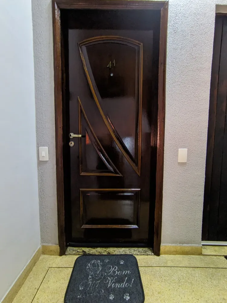 Apartamento, 2 quartos, 52 m² - Foto 10