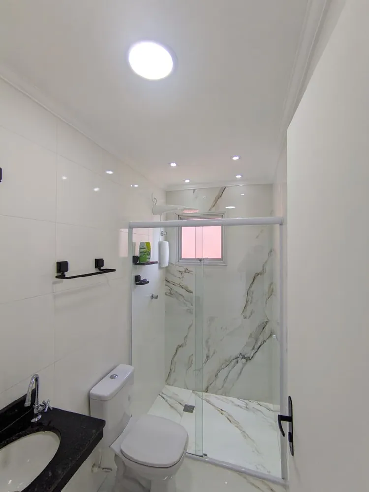 Apartamento, 2 quartos, 52 m² - Foto 8