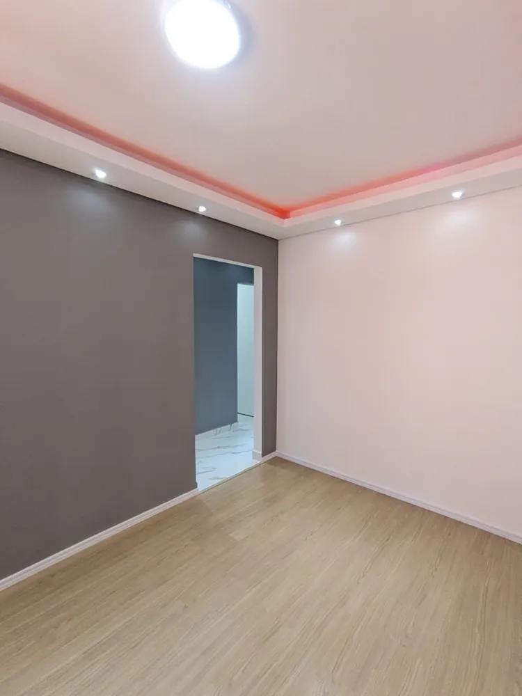 Apartamento, 2 quartos, 52 m² - Foto 6