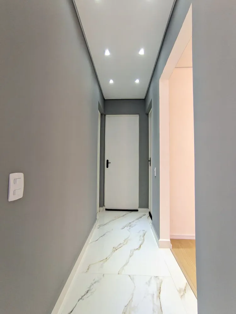 Apartamento, 2 quartos, 52 m² - Foto 2