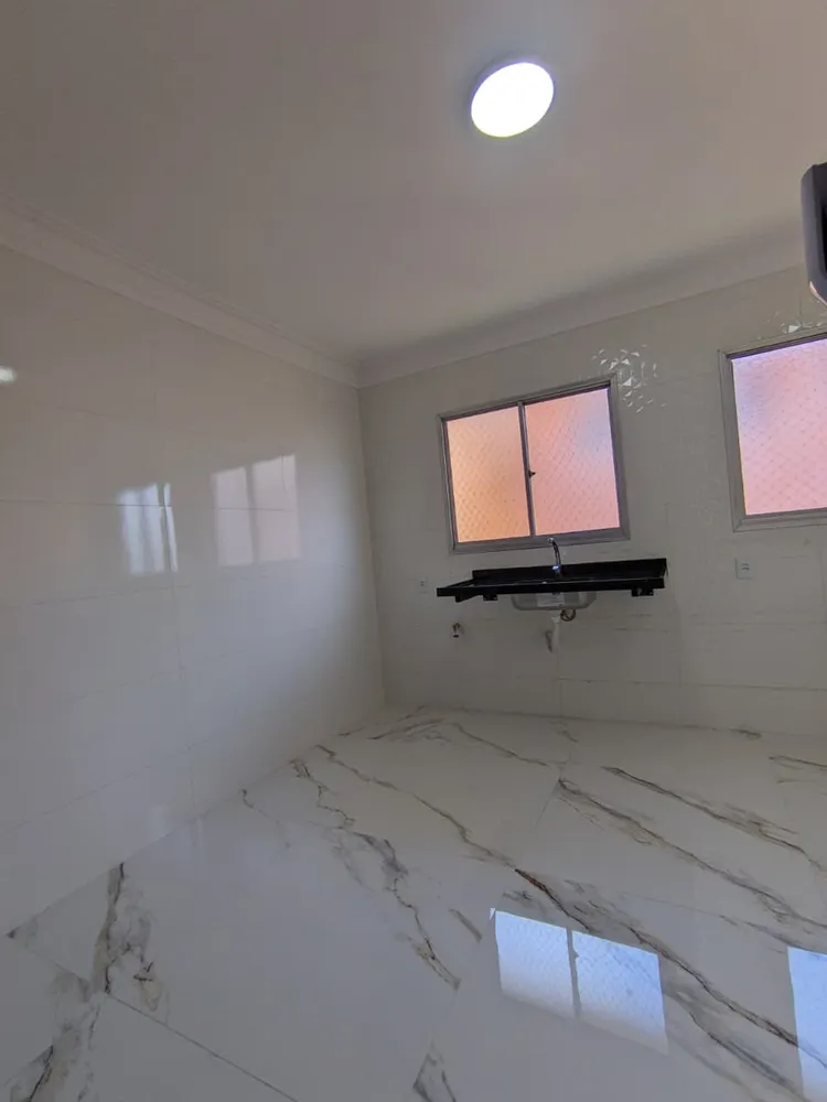 Apartamento, 2 quartos, 52 m² - Foto 3