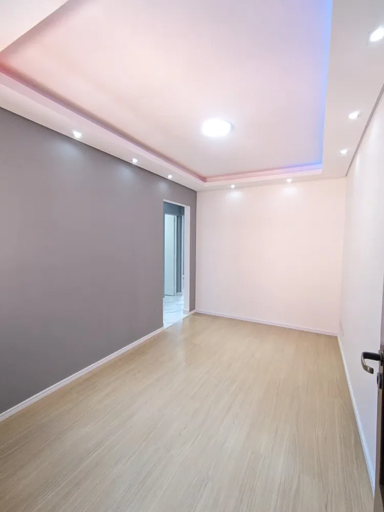 Apartamento, 2 quartos, 52 m² - Foto 7
