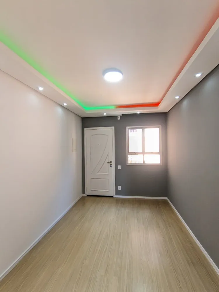 Apartamento, 2 quartos, 52 m² - Foto 5