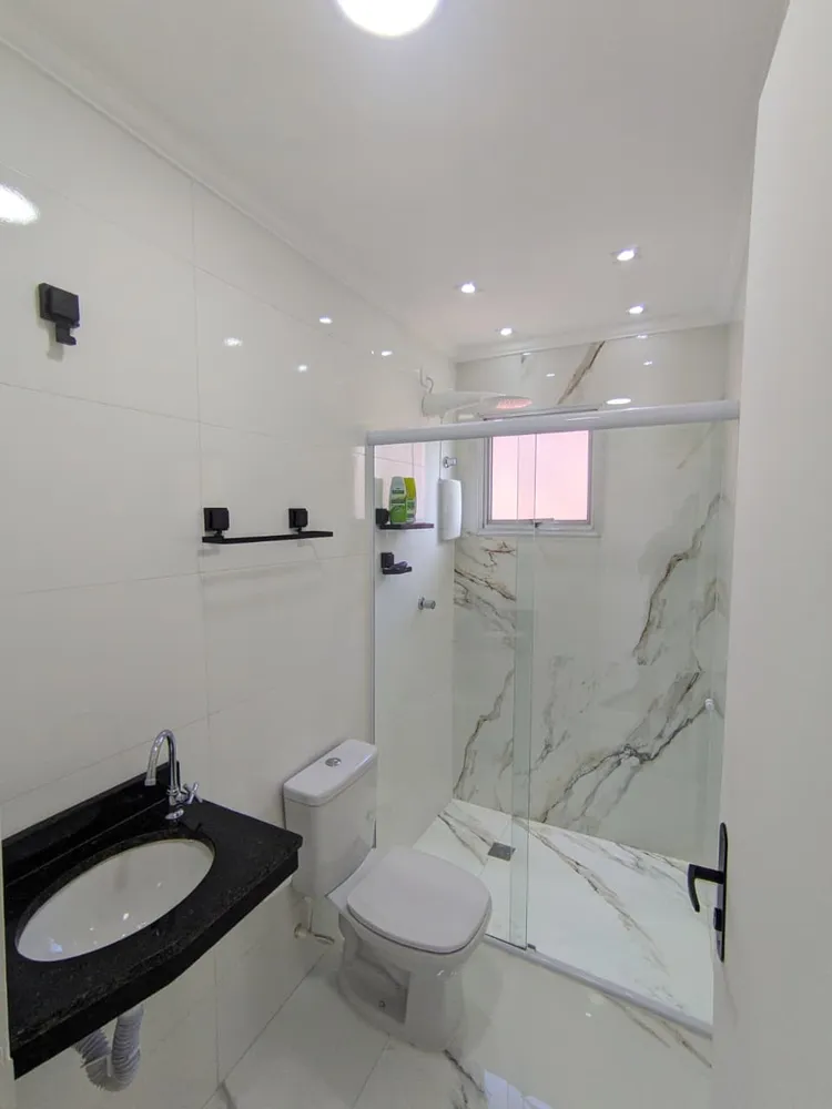 Apartamento, 2 quartos, 52 m² - Foto 6