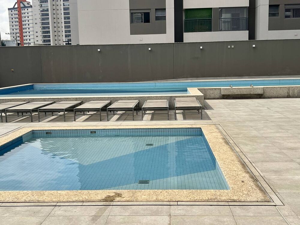 Apartamento, 3 quartos, 128 m² - Foto 1