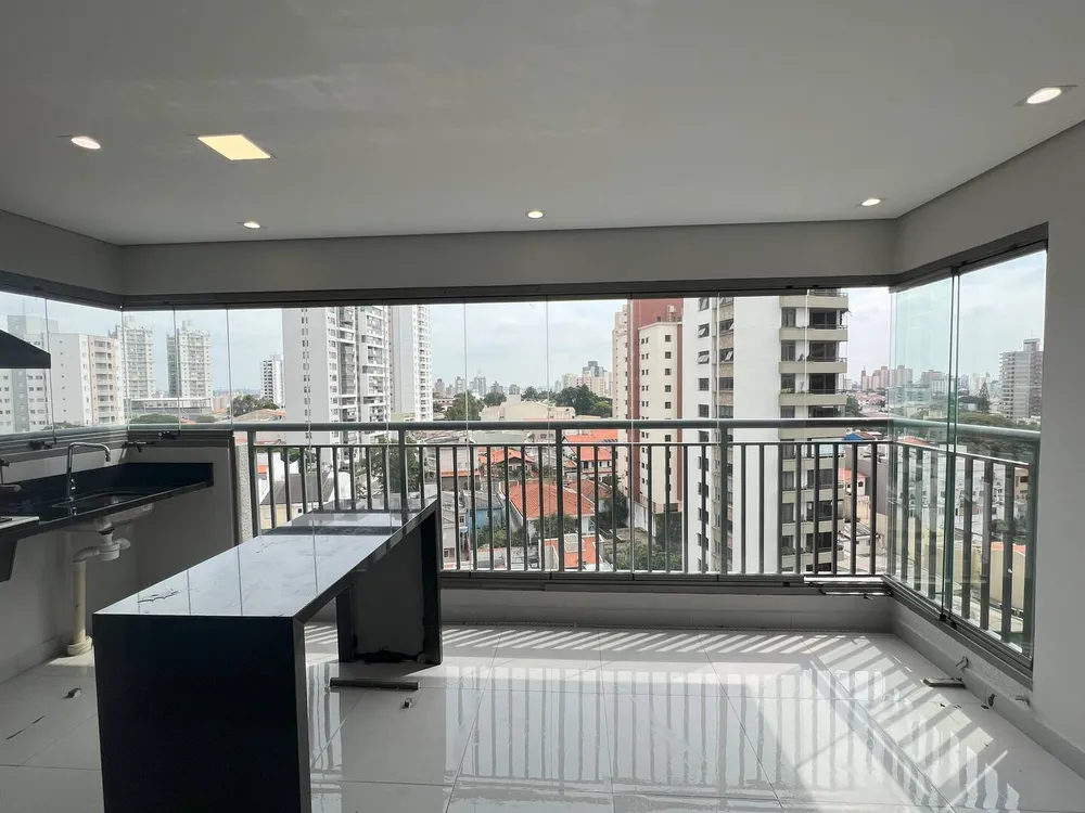 Apartamento, 3 quartos, 128 m² - Foto 8