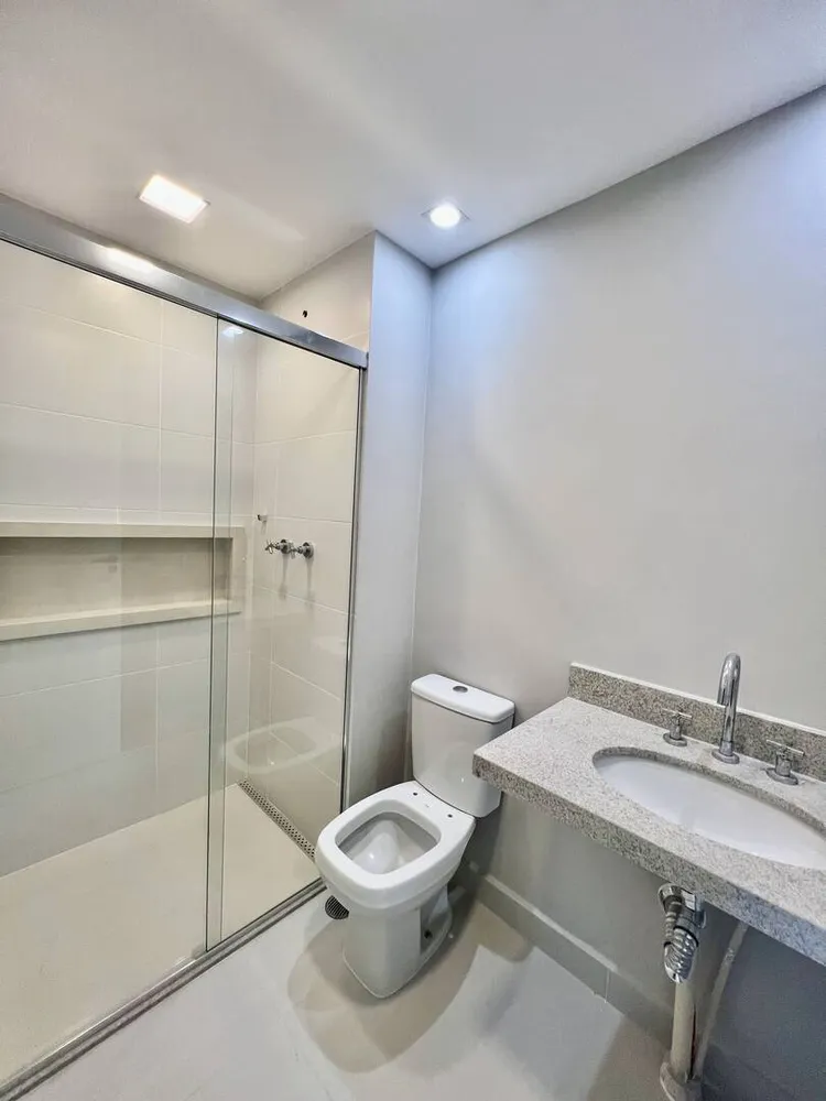 Apartamento, 3 quartos, 128 m² - Foto 9