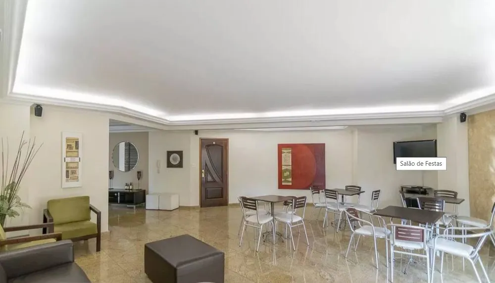 Apartamento, 2 quartos, 86 m² - Foto 2