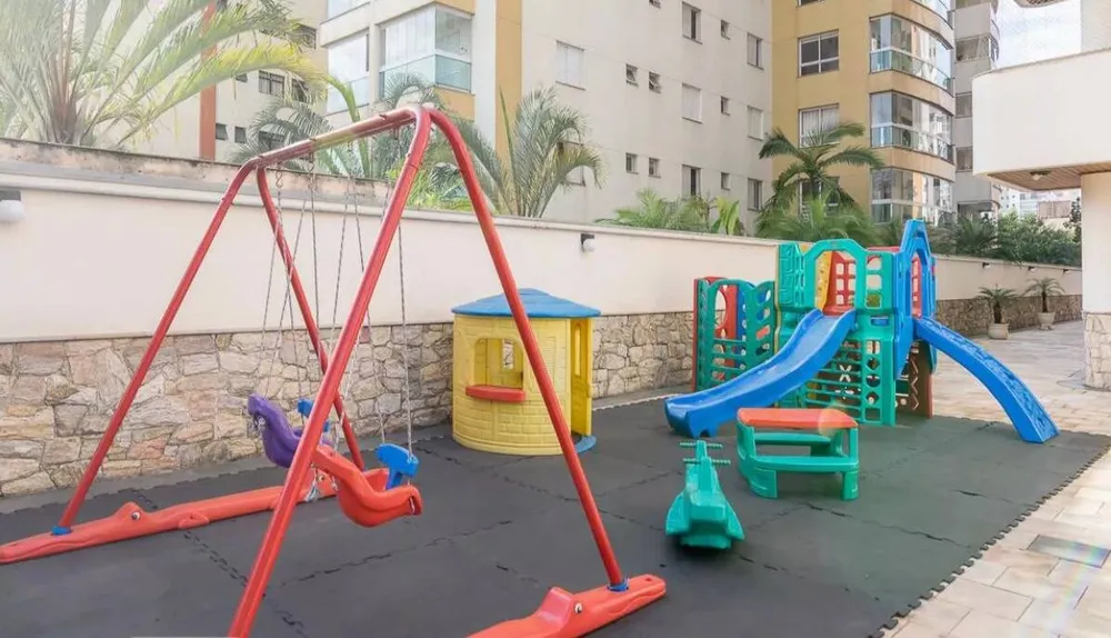 Apartamento, 2 quartos, 86 m² - Foto 4