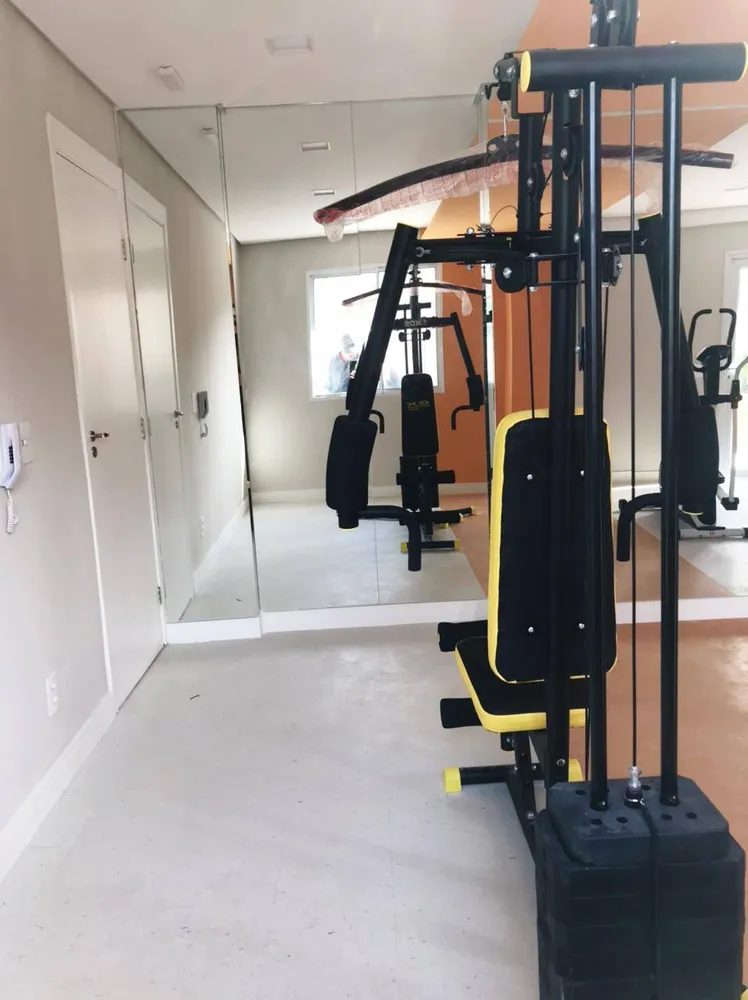 Apartamento, 2 quartos, 42 m² - Foto 5