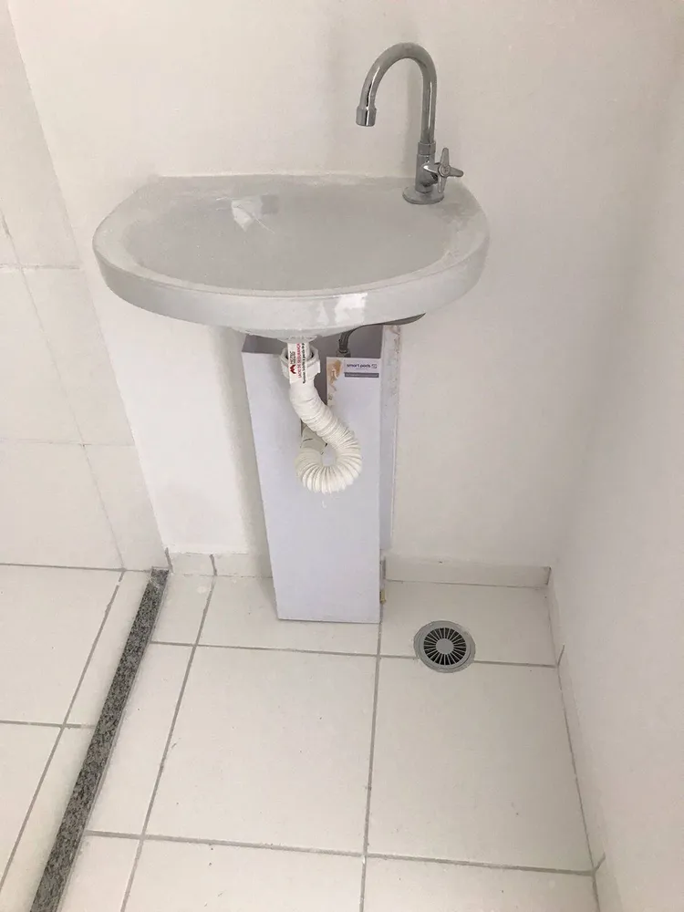 Apartamento, 2 quartos, 42 m² - Foto 11