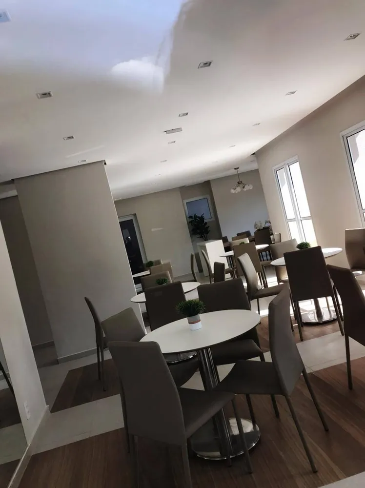 Apartamento, 2 quartos, 42 m² - Foto 4