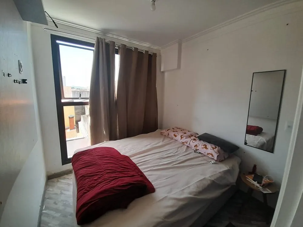 Apartamento, 2 quartos, 41 m² - Foto 7