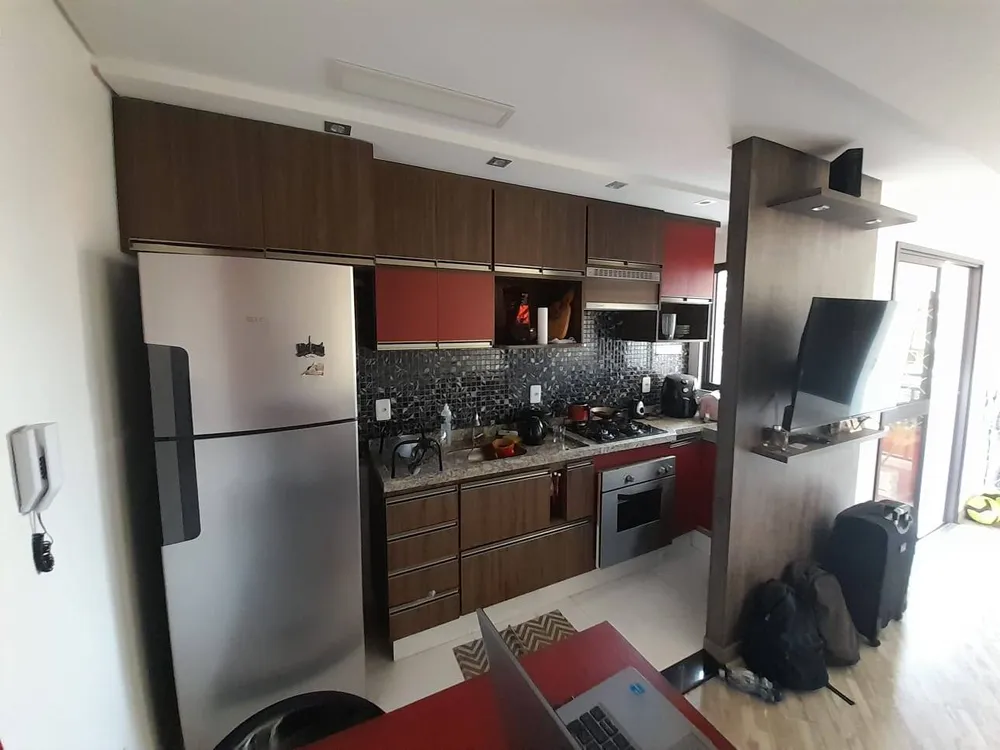 Apartamento, 2 quartos, 41 m² - Foto 6