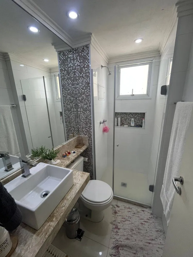 Apartamento, 2 quartos, 57 m² - Foto 12