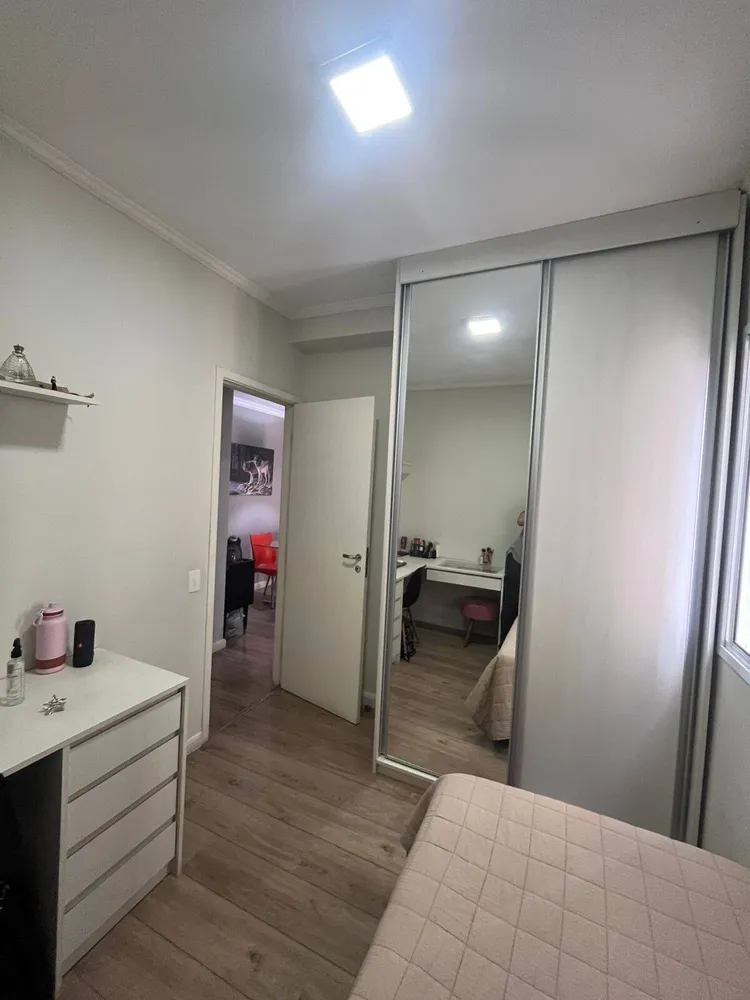 Apartamento, 2 quartos, 57 m² - Foto 8