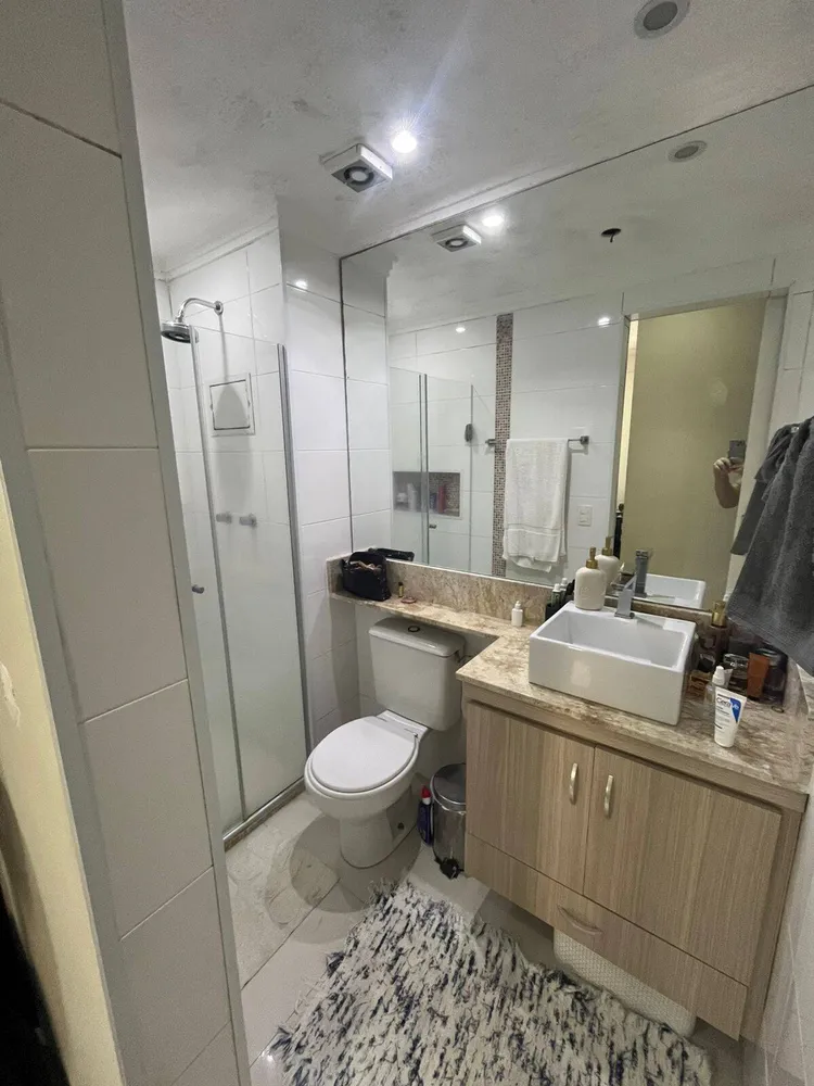 Apartamento, 2 quartos, 57 m² - Foto 10