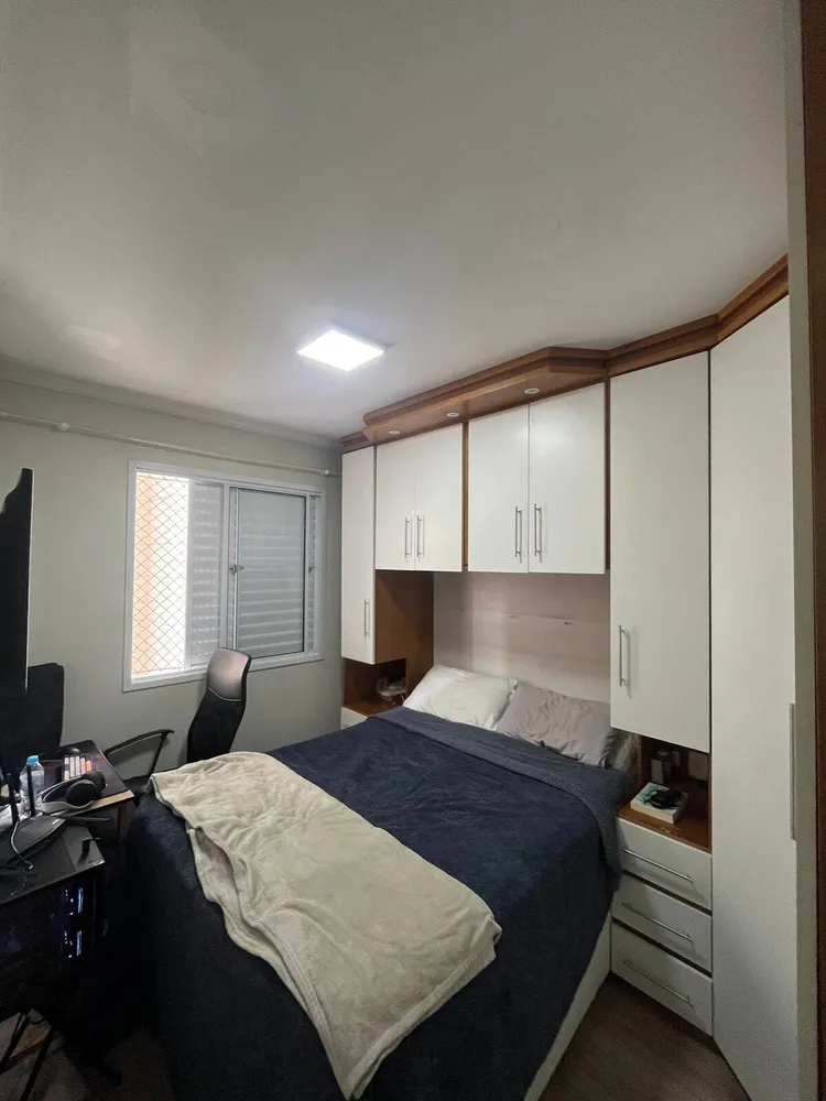 Apartamento, 2 quartos, 57 m² - Foto 11