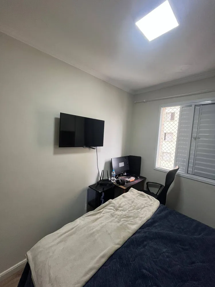 Apartamento, 2 quartos, 57 m² - Foto 13