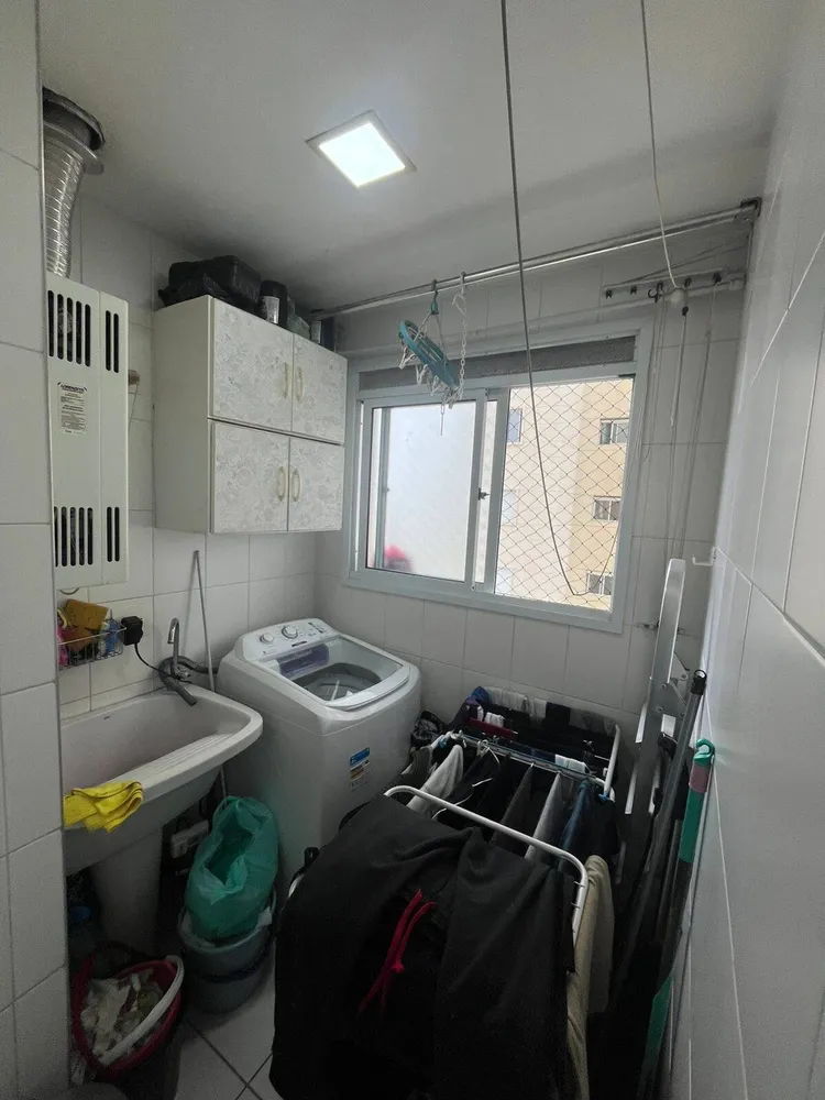 Apartamento, 2 quartos, 57 m² - Foto 6