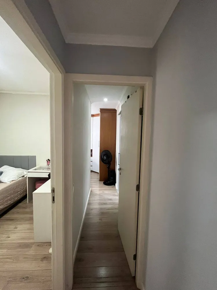 Apartamento, 2 quartos, 57 m² - Foto 9