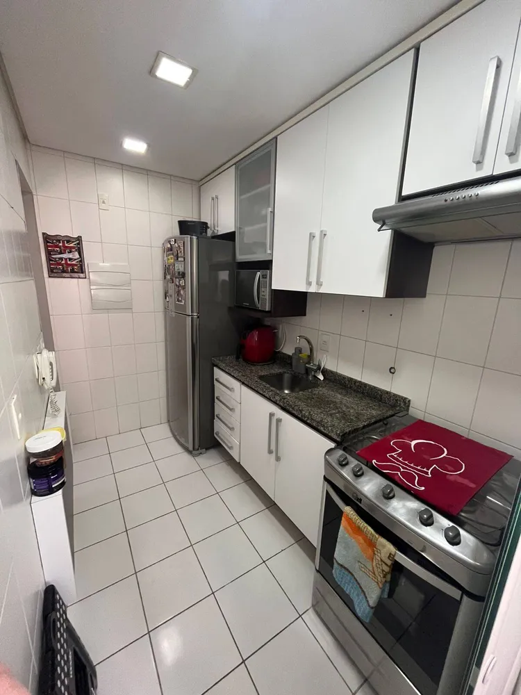 Apartamento, 2 quartos, 57 m² - Foto 5