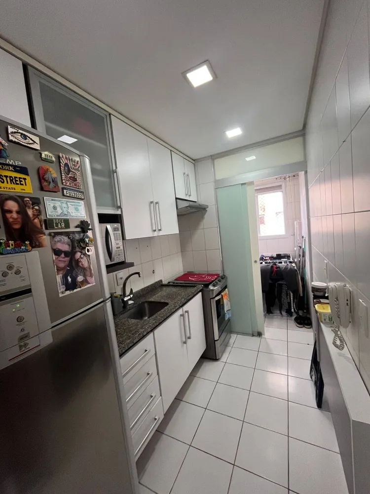 Apartamento, 2 quartos, 57 m² - Foto 4
