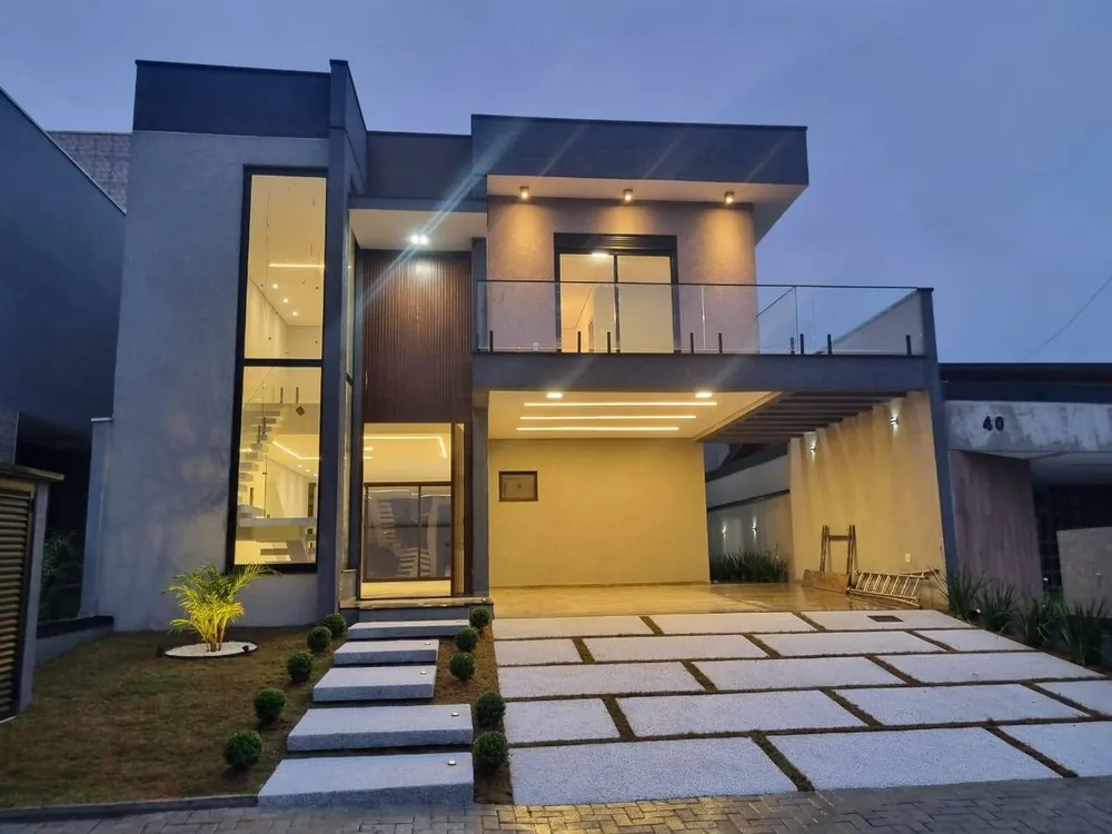 Casa, 3 quartos, 234 m² - Foto 6